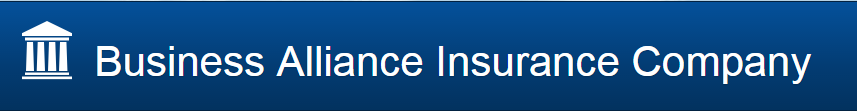 Business Alliance Insurance Company  Logo
