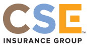 CSE Insurance Group logo
