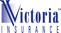 Victoria Insurance logo